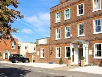 Cley Hall Hotels in Long Sutton