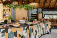 Hippo Hollow Country Estate Hotels in Hazyview