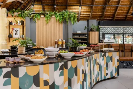 Hippo Hollow Country Estate