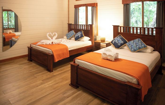 Pachira Lodge