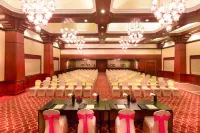 Grand Chennai by GRT Hotels