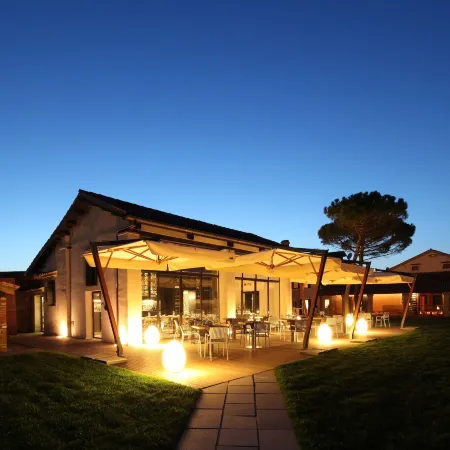 Venissa Wine Resort Отели рядом с достопримечательностью «Остров Бурано»