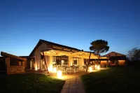 Venissa Wine Resort - Oda-kahvaltı