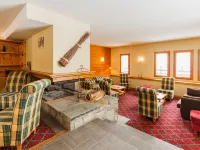 Lagrange Vacances Chalets du Galibier Hotels in Valloire