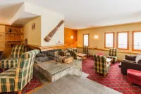 Lagrange Vacances Chalets du Galibier