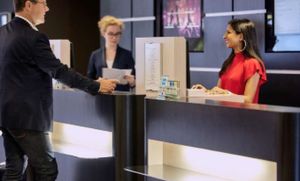 Novotel Marne-la-Vallée Collégien