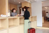 The Stay Wakkanai Hotels in Wakkanai