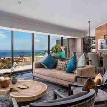 African Pride Arabella Hotel & Spa Rooms