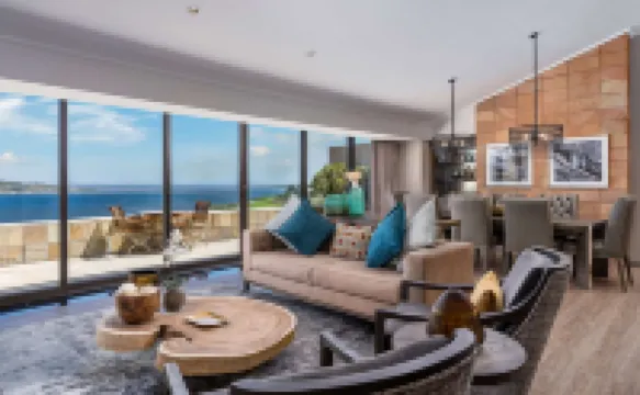 阿拉貝拉高爾夫 Spa 酒店