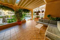 Apartamentos Isla Del Sol