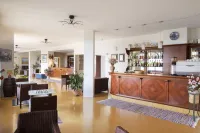 Hotel Baglio Santacroce - bar