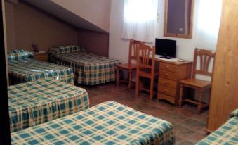 Hostal Piñera