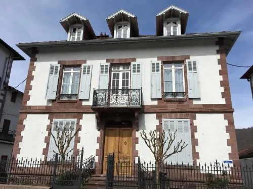 La Villa Esponda Hotels in Saint-Jean-Pied-de-Port