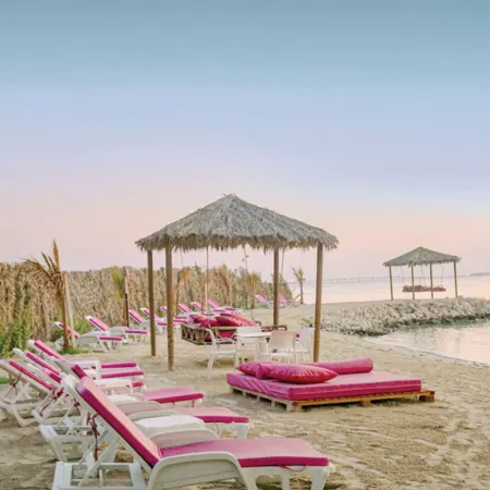 Lagoona Beach Luxury Resort and Spa