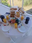 Bay Holiday Hotel & Spa Hotels in Asproneri
