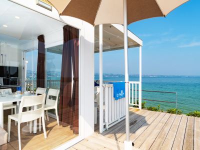 Club del Sole Desenzano Lake Village