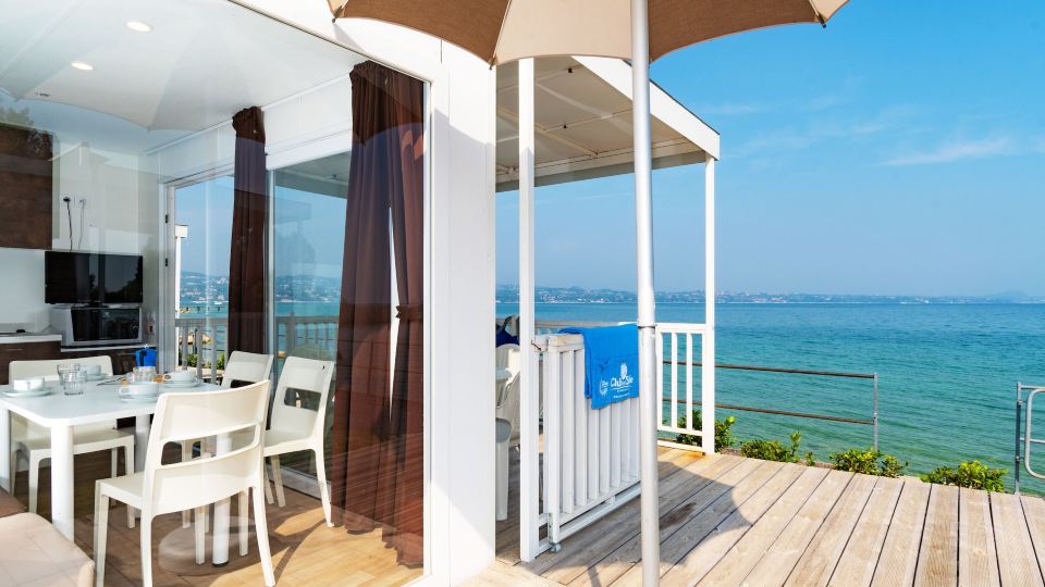 Club del Sole Desenzano Lake Village