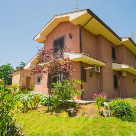 B&B la Rena Rossa