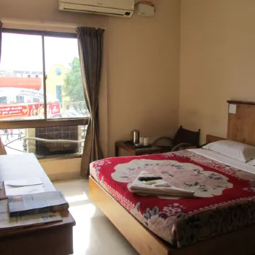 Legends Inn