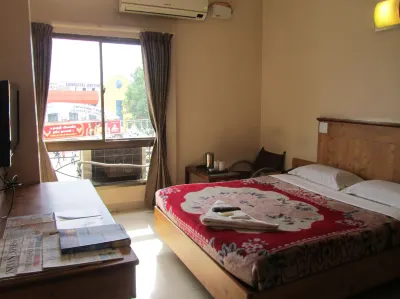Legends Inn Hotels near Coimbatore Jn