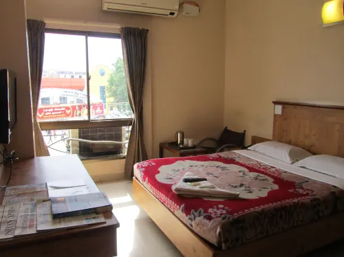 Legends Inn