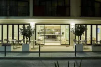 Eurostars Ibiza Hotels in 