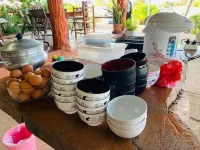 รีสอร์ทสบายใจ เขาค้อ - 2 ดาว
