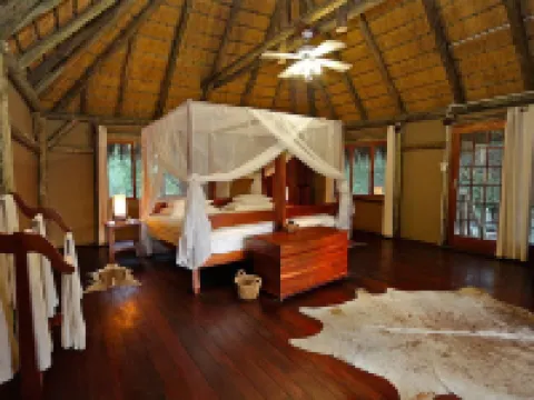 Camp Kwando Hotels in Ngamiland North