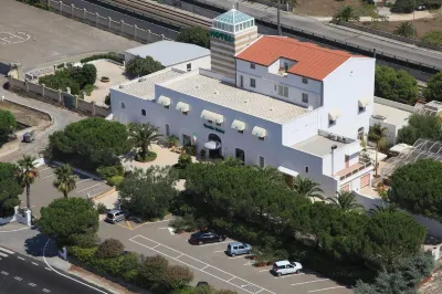 Hotel Vecchio Mulino Hotels in Monopoli
