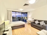 Milson Serviced Apartments Hotels near Milsons Point