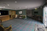 Whitman Motor Lodge Hotel a West Hills