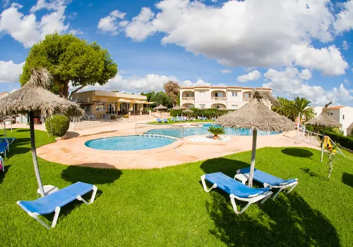 Apartamentos Sol Romántica by DOT Suites - que admiten mascotas
