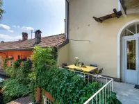 Appartamento in Centro Storico a Cannero Riviera