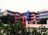 Nemarts Hotel Hotel in zona Kampala International University