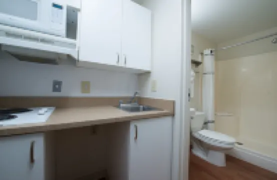 Studio 51 Extended Stay Hotel