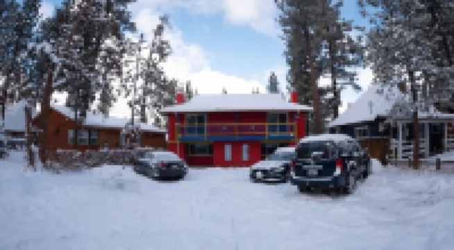 Tao Cabins
