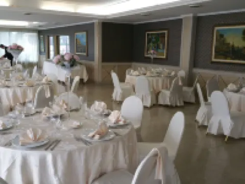 Hotel Ristorante La Campagnola Hotel a Cassino