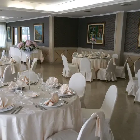 Hotel Ristorante la Campagnola