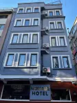 Nomade Old City Hotel - ติดทะเล