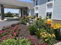 Garnett Hotel & RV Park Hotels in Garnett