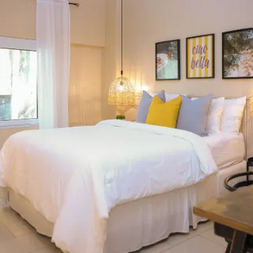 白玉蘭酒店 鄰近Explore Casco with Selina的酒店