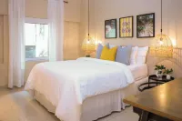 Magnolia Inn Hotels in 