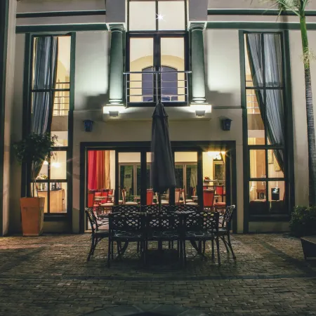 Castellon Boutique Hotel