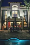 Castellon Boutique Hotel - Strand
