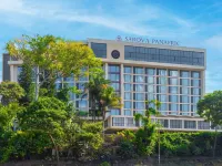 Sarova Panafric Hotel, Nairobi Upper Hill Hotels near Uhuru Park