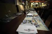 Hotel Famulus - breakfast