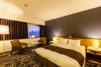 その他 山形グランドホテルの写真