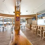 Hakuba Panorama Hotel - Bữa sáng