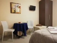 B&B Li Figuli Hotel di Masseria Solicara-gelsi