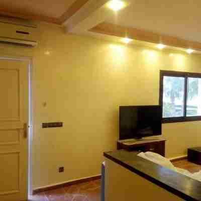 Marina de Plage Rooms